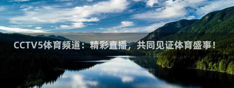 CCTV5体育频道：精彩直播，共同见证体育盛事！